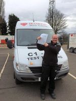 Craig 2nd March 2016